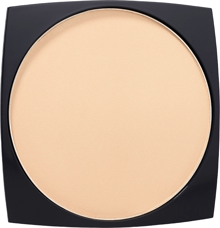 Double Wear Matte Powder Compact Foundation Refill