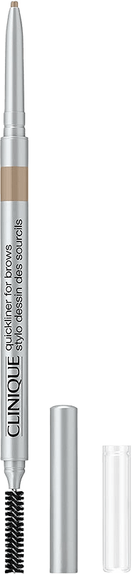 Quickliner for Brows, från Clinique, i färgen Sandy Blonde.