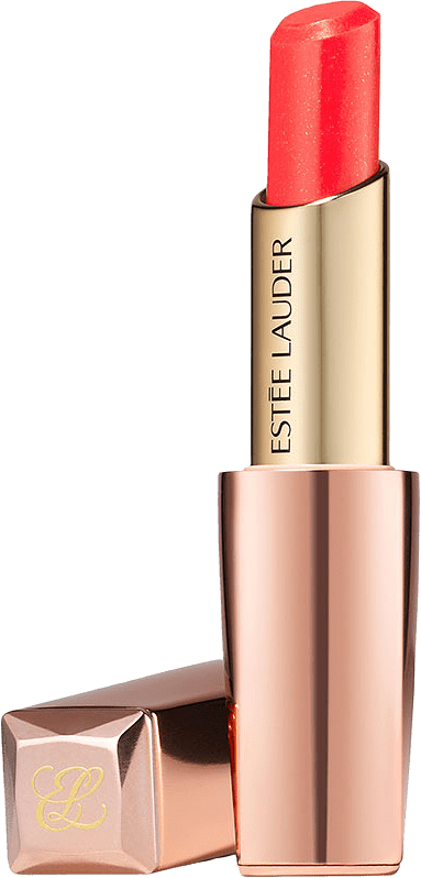 Pure Color Revitalizing Crystal Balm, från Estée Lauder, i färgen Sun Crystal.