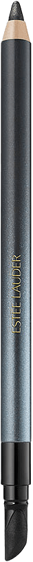Double Wear 24H Waterproof Gel Eye Pencil, från Estée Lauder, i färgen Night Diamond.