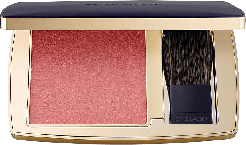 Pure Color Envy Sculpting Blush, från Estée Lauder, i färgen Pink Kiss.