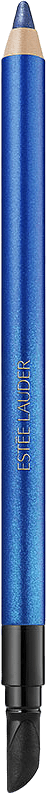Double Wear 24H Waterproof Gel Eye Pencil, från Estée Lauder, i färgen Sapphire.