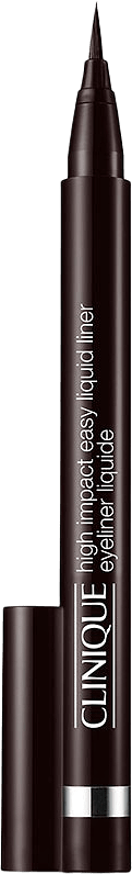 High Impact Easy Liquid Liner, från Clinique, i färgen Espresso.