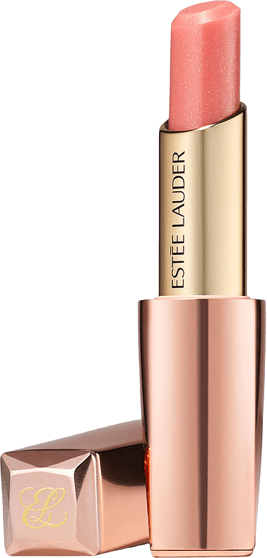 Pure Color Revitalizing Crystal Balm, från Estée Lauder, i färgen Cosmic Crystal.
