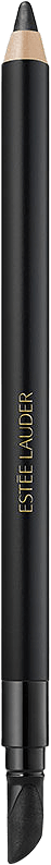 Double Wear 24H Waterproof Gel Eye Pencil, från Estée Lauder, i färgen Onyx.