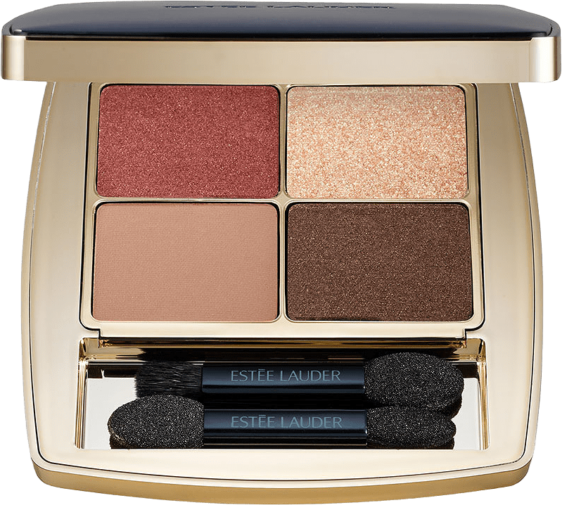 Pure Color Envy Luxe Eyeshadow Quad
