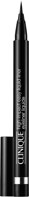 High Impact Easy Liquid Liner, från Clinique, i färgen Black.