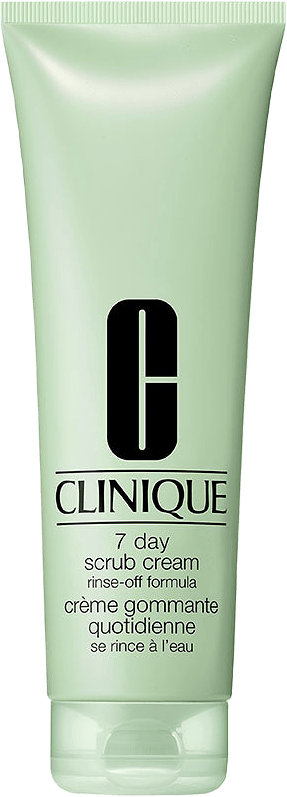 7 Day Scrub Cream Rinse Off Jumbo