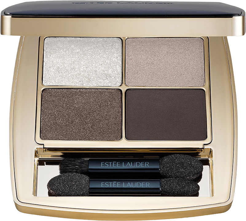 Pure Color Envy Luxe Eyeshadow Quad