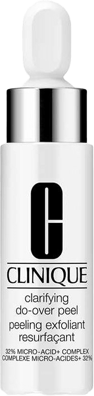 Clarifying Do Over Peel, från Clinique.