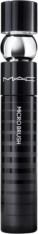 Macstack Micro Mascara, från MAC Cosmetics, i färgen Black Stack.