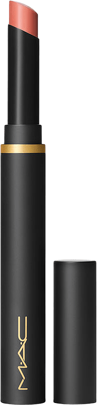 Powder Kiss Slim Stick, från MAC Cosmetics, i färgen Mull It Over.