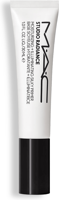 Studio Radiance Moisturizing + Illuminating Silky Primer