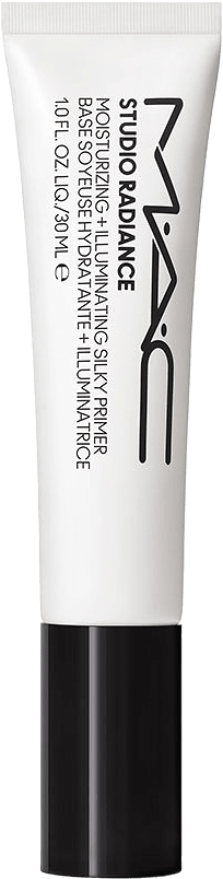 Studio Radiance Moisturizing + Illuminating Silky Primer, från MAC Cosmetics.