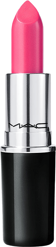 Lustreglass Lipstick, från MAC Cosmetics, i färgen No Photos.