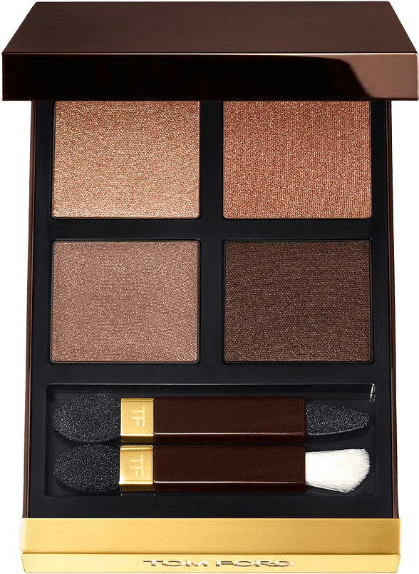 Eye Color Quad Creme