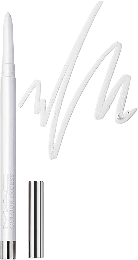 Colour Excess Gel Pencil Eye Liner, från MAC Cosmetics, i färgen Incorruptible.