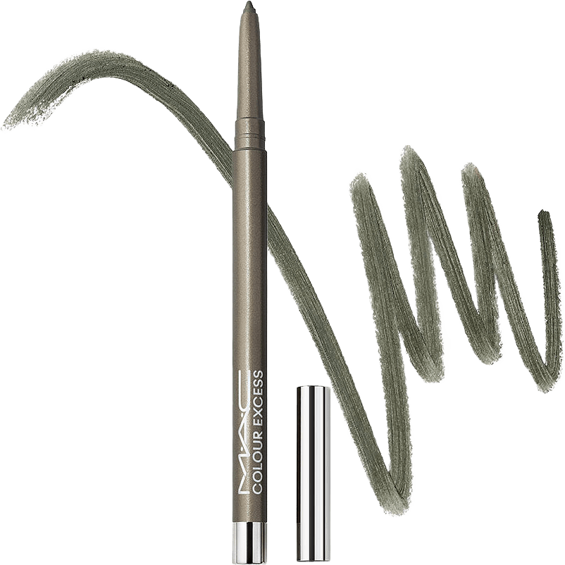 Colour Excess Gel Pencil Eye Liner, från MAC Cosmetics, i färgen Serial Monogamist.