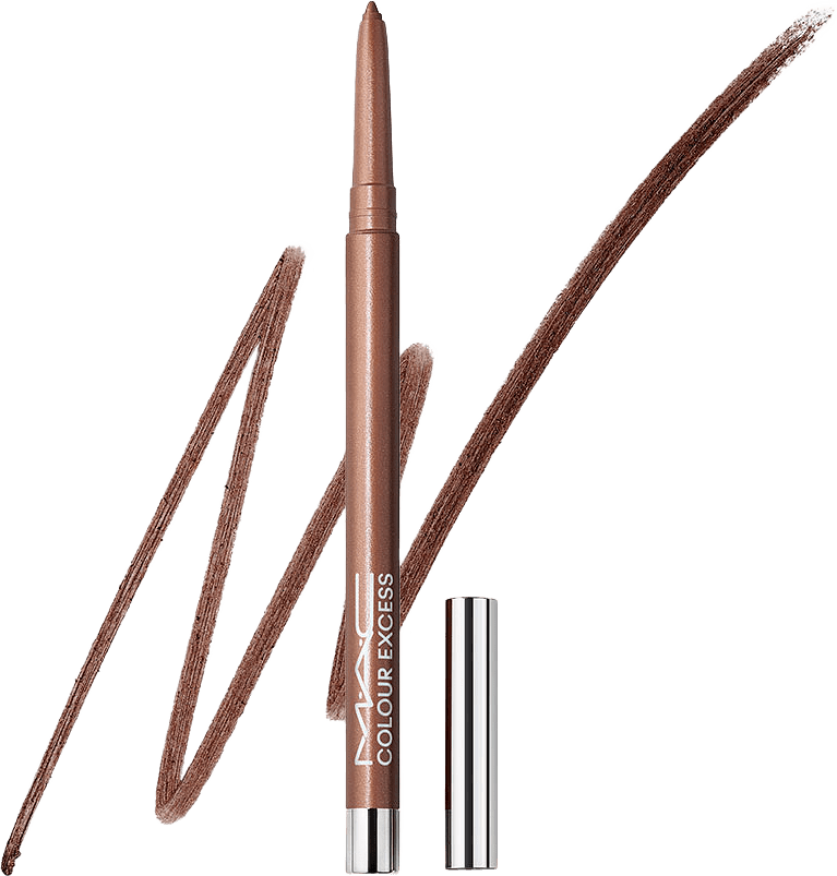 Colour Excess Gel Pencil Eye Liner, från MAC Cosmetics, i färgen Skip The Waitlist.