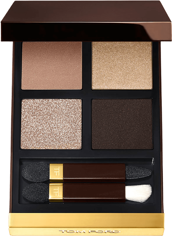 Eye Color Quad Creme