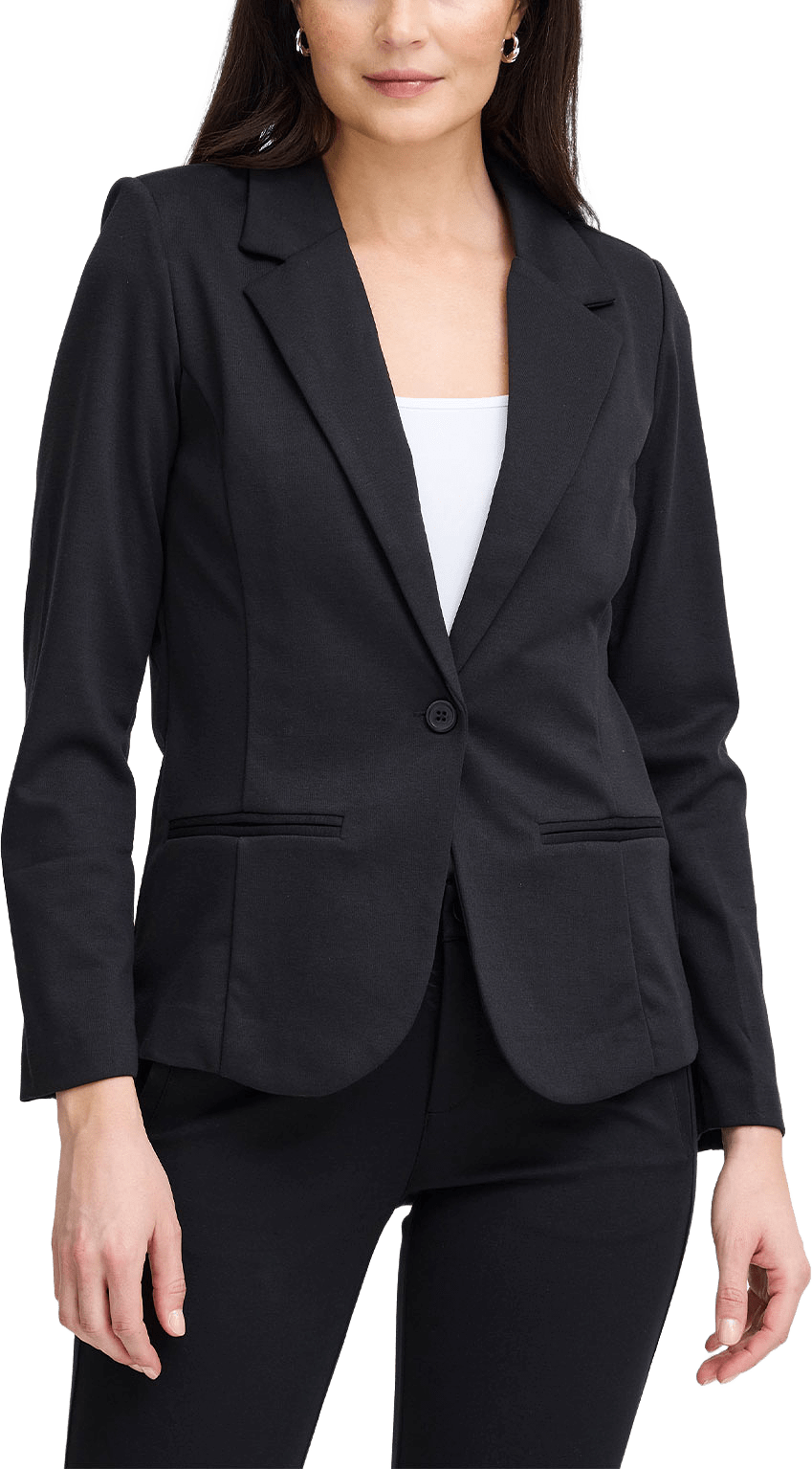 Zablazer 2 Blazer, från Fransa, i färgen (noos) Black.