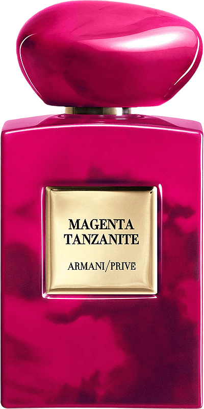 Armani Privé Magenta Tanzanite Eau de Parfum, från Armani Privé.