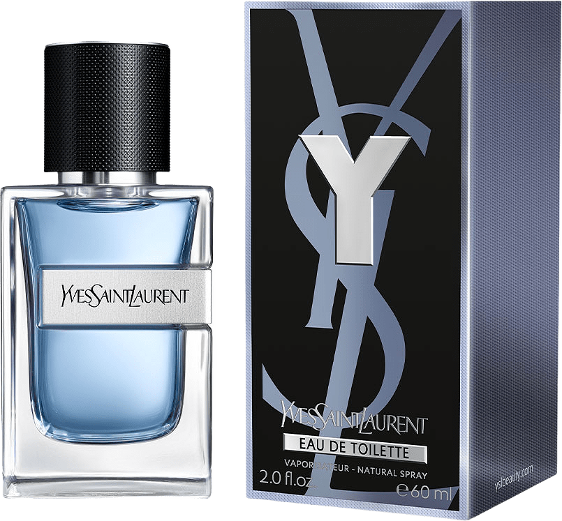 Y Eau de Toilette, från Yves Saint Laurent.