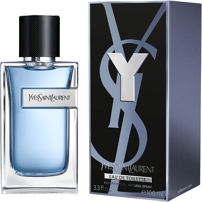 Y Eau de Toilette, från Yves Saint Laurent.