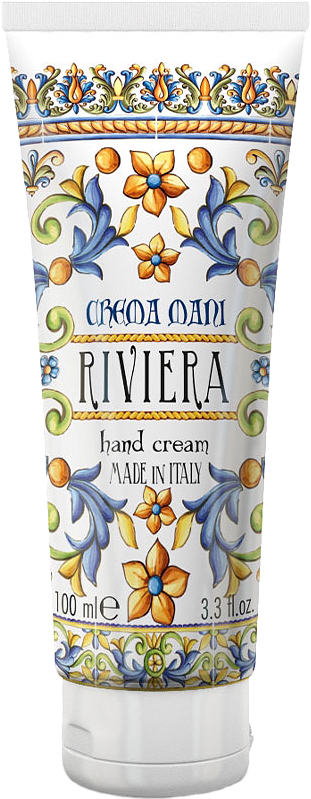 Hand Cream, från Rudy Profumi.