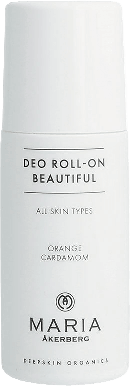 Deo Roll-On Beautiful, från Maria Åkerberg.