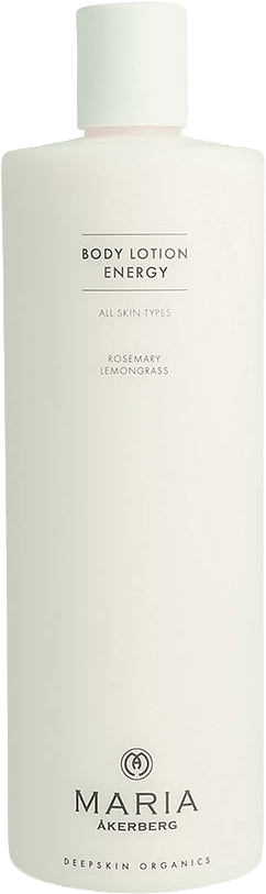 Body Lotion Energy, från Maria Åkerberg.