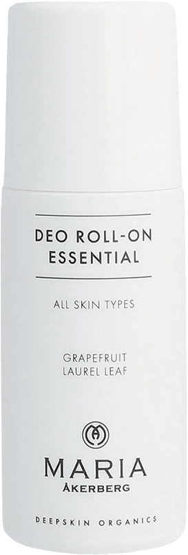 Deo Roll-On Essential, från Maria Åkerberg.