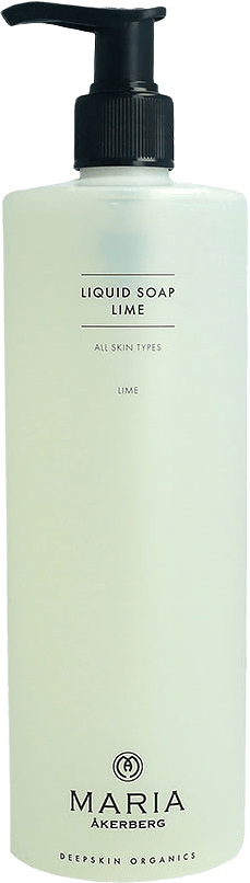 Liquid Soap Lime, från Maria Åkerberg.