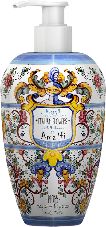 Bath & Shower Cream, från Rudy Profumi.