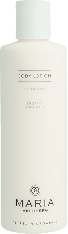 Body Lotion