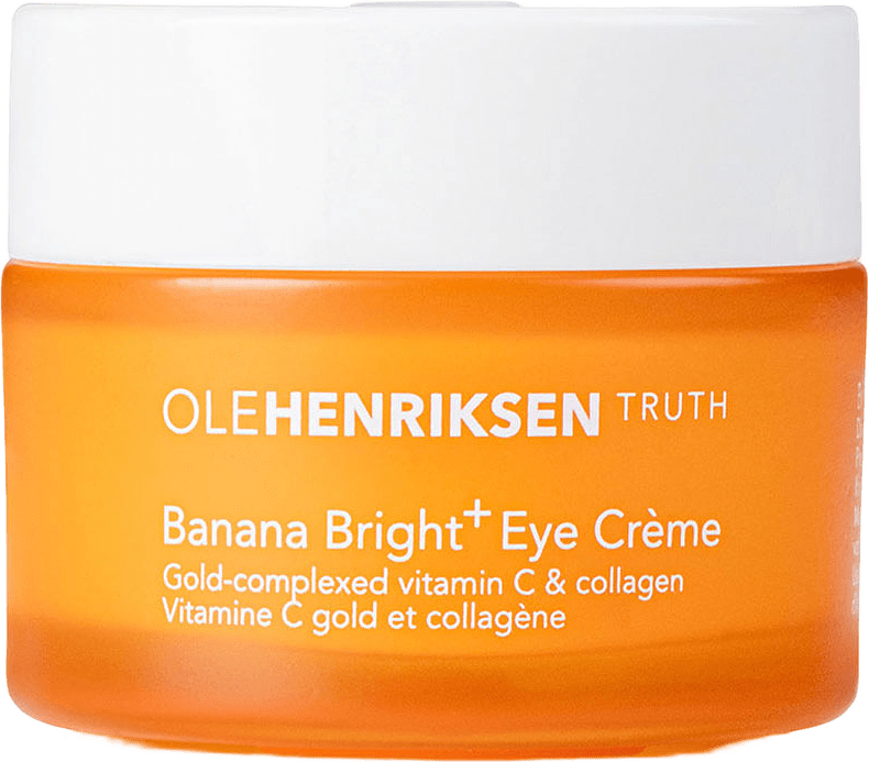 Banana Bright+ Eye Crème