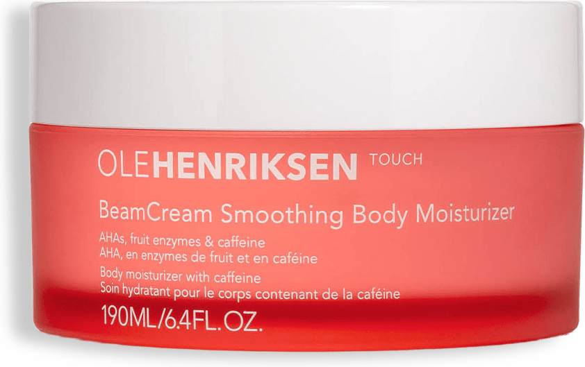 BeamCream Soothing Body Moisturizer