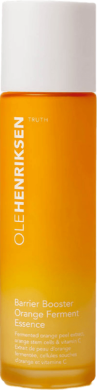 Barrier Booster Orange Ferment Essence