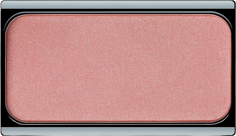 Compact Blusher