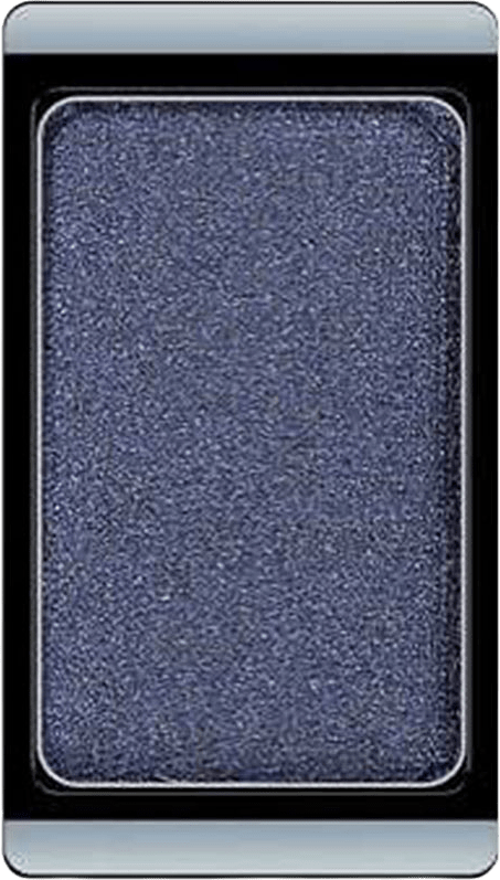 Eyeshadow Pearly, från ARTDECO, i färgen 272 Blue Night.