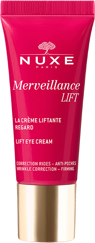 Merveillance LIFT - Lift Eye Cream, från NUXE.