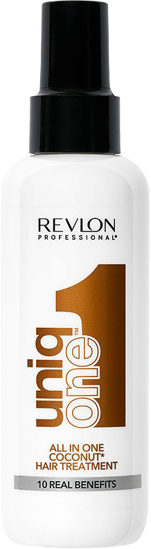 Uniq One Hair Treatment Coconut, från Revlon Professional.