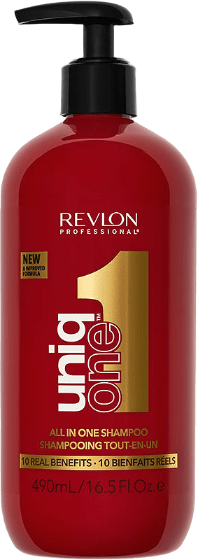 Uniq One Shampoo