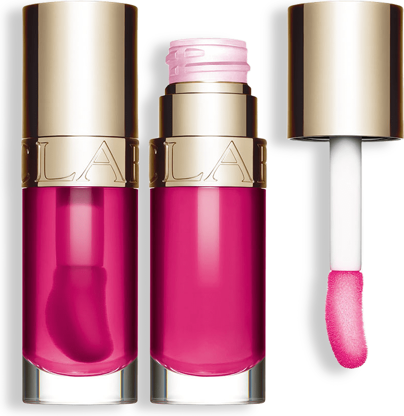 Lip Comfort Oil