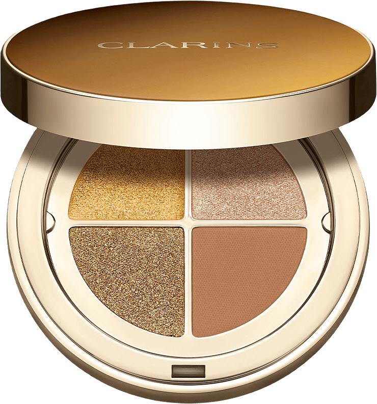 Ombre 4 Couleurs, från Clarins, i färgen 07.