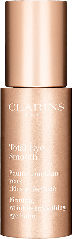 Total Eye Smooth, från Clarins.