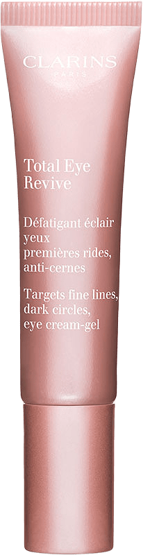 Total Eye Revive, från Clarins.