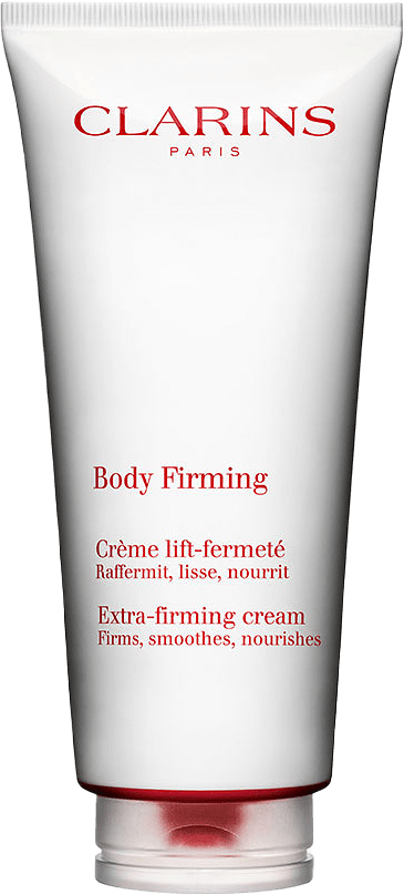 Body Firming Extra-Firming Cream, från Clarins.