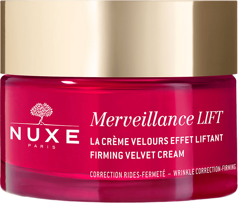 Merveillance LIFT - Firming Velvet Cream, från NUXE.