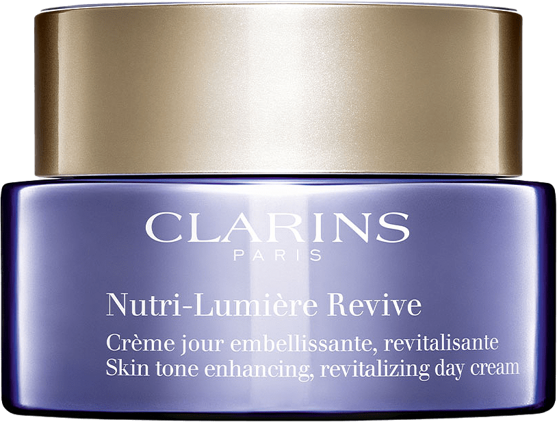 Nutri-Lumière Revive, från Clarins.